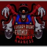 All Star Fnf Ost