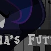 Luna S Future Piano