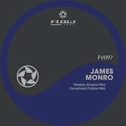 James Monro Cacophany Mixed