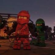 Lego Ninjago The Time Is Now Hands Of Time Season 7 By The Fold