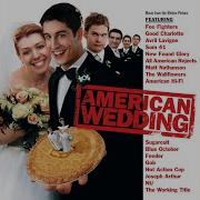 Laid American Wedding Sdtrk Matt Nathanson