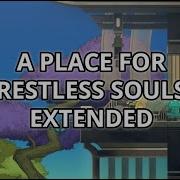 Restless Souls Endgame