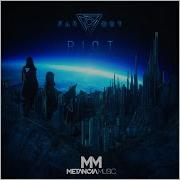 Far Out Riot