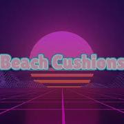 Beach Cushions