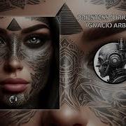 Ignacio Arbeleche Priestess