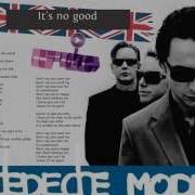 Depeche Mode It S No Good Extended