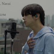 Hammali Navai Птичка На Корейском Cover By Song Wonsub 송원섭