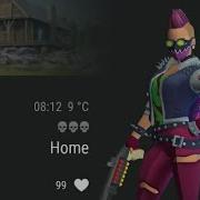 Last Day Earth Survival Ost