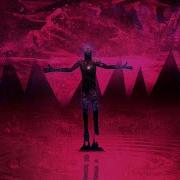 King Ghost Steven Wilson