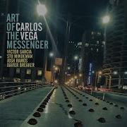 Carlos Vega Across The Ocean