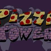 Pizza Tower Ost Unearthly Blues