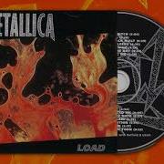 Metallica Load Full Album 1996