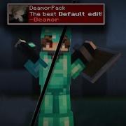 Minecraft Pvp Texture Pack Jonas2246 Default Edit By Miketv 1 7 1 8