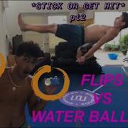 T I M E Pt 2 The Stick Flip