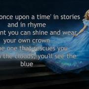 Ost Cinderella