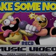 Make Some Noise Recd