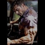 Muscle Growth Audio