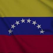 Flag Anthem Venezuela Full Hd