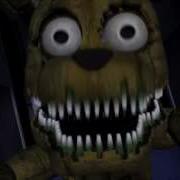 Fnaf 4 Plushtrap Jumpscare