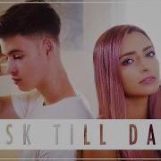 Dusk Till Dawn Zayn Ft Sia Kirsten Collins Blake Rose Khs Cover