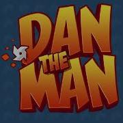 Dan The Man Chapter 3 Theme