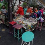 Не Спеша Пешком По Будапешту Руин Бар Szimpla Kert