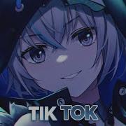 Nightcore Tik Tok Remix