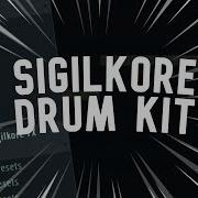 Sigilkore Drum Kit