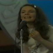 Esc 1970 Winner Reprise Ireland Dana All Kinds Of Everything