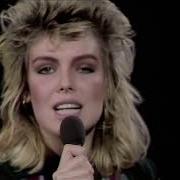 Kim Wilde Cambodia 1981 High Quality
