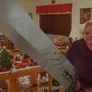 Железная Палка Падает