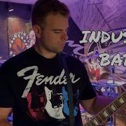 Industry Baby Lil Nas X Metal Cover