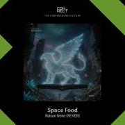 Space Food Raison