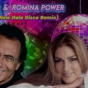 Al Bano Romina Power Ci Sara Remix