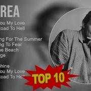 Chris Rea Top 10 Songs