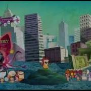 Fish Hooks Lied Nl