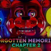 Fnaf Forgotten Memories