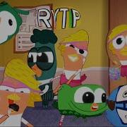 Rytp Чик Чикен