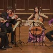 Beethoven String Quartet Op 59 No 1 Razumovsky