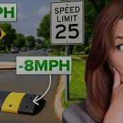 Church Speed Up