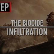 The Biocide Infiltration