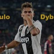 Пауло Дибала Лучшие Голы 2018 2019 Paulo Dybala Best Goals 2018 2019