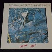 Сергей Никитин Винил
