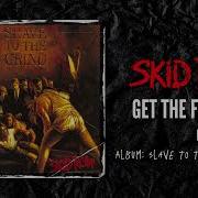 Skid Row Get The Fuck Out Instrumental