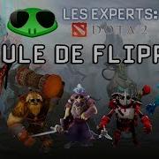 Fr Les Experts Boule De Flipper