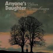 Purpur Anyones Daughter
