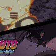 Boruto Naruto Next Generations