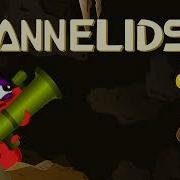 Annelids Ost 2