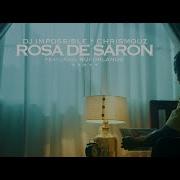 Rui Orlando Rosa De Saron Feat Chris Mouz Rui Orlando Elber