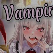 Cjbeards Vampire Sped Up